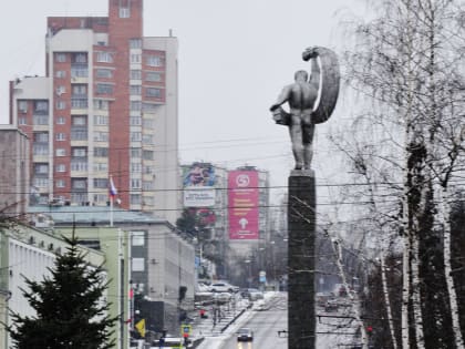 В России назвали топ-35 самых устойчивых регионов: Липецкая область в их числе