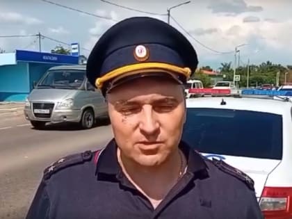 В Липецке водитель иномарки насмерть сбил 84-летнего пешехода