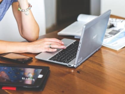 Липчанам предлагают рассказать о своём отношении к спорту, выбрать тематику воспитательной акции и определить, чего не хватает в торговых центрах