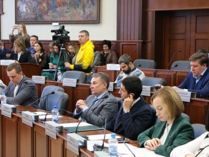 Стали известны победители городской премии в сфере СМИ