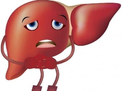 Синдром Жильбера