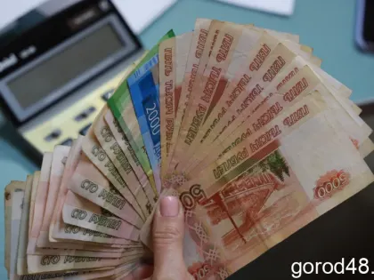 Инфляция в Липецкой области продолжает расти