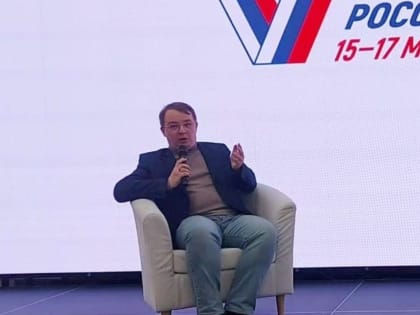 Роман Марков: «Избирательная система стала намного ближе к человеку»