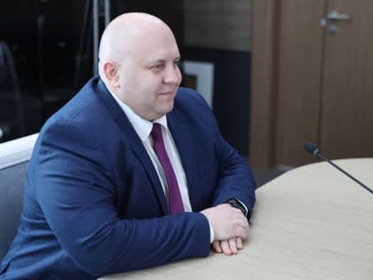 Переход мэра Ельца Евгения Боровских на пост бизнес-омбудсмена одобрили депутаты
