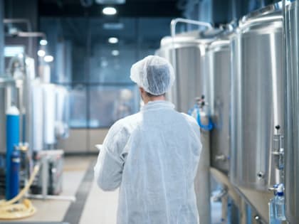 Липецкие производители детского питания начали использовать упаковку из Азии