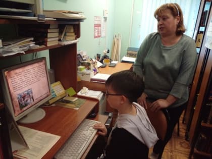 «У азбуки славянская душа»: мероприятия накануне праздника