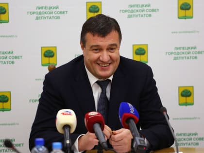 Политолог Владимир Слатинов: «В Липецке началась игра с использованием политических посредников»