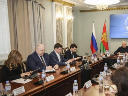 В Липецкой области приступили к выполнению поручений по итогам Послания Президента