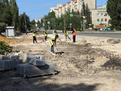 «Если мы за пять лет посадим тысячи деревьев, можно будет сказать, что это время прожито не зря!»