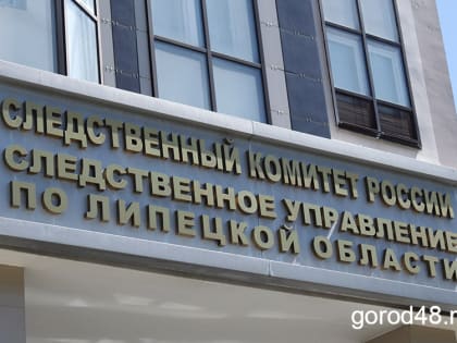 В Липецке будут судить уроженца Республики Марий Эл за покушение на убийство жительницы Челябинской области