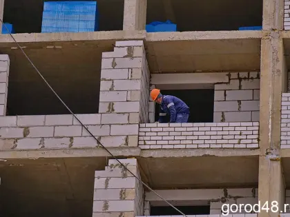 Ипотечное кредитование в Липецкой области: рост и изменения