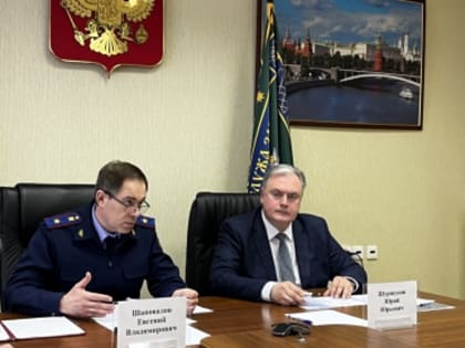 Руководитель регионального СКР по результатам приема граждан взял под личный контроль обращения о качестве медпомощи и лекарственном обеспечении