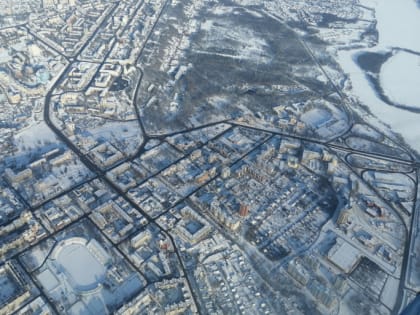 В Липецке завершились общественные обсуждения по реконструкции объектов капитального строительства