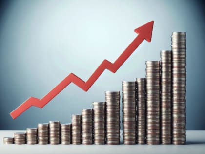 Годовая инфляция в Липецкой области подросла до 10%