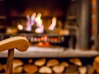 Помните о правилах пожарнoй безопасности в отопительный периoд!