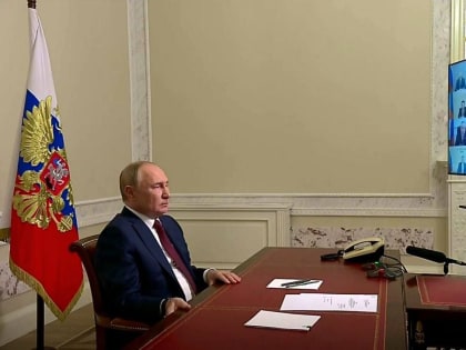 Победа на выборах в Липецкой области