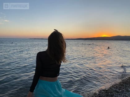 Солнце и тепло до +26 без дождей в Липецке ожидают 14 августа