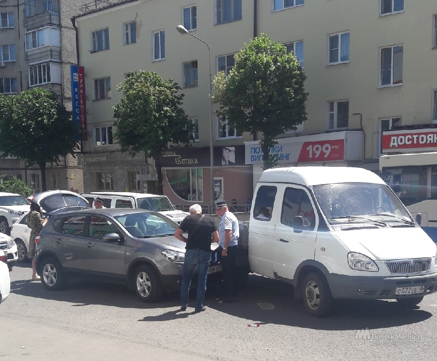 Газель липецк. Ниссан Липецк сотрудники.