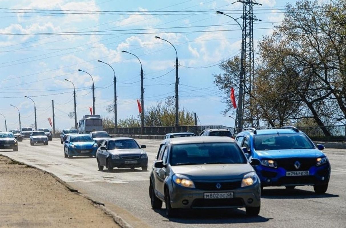 сокольский мост в липецке