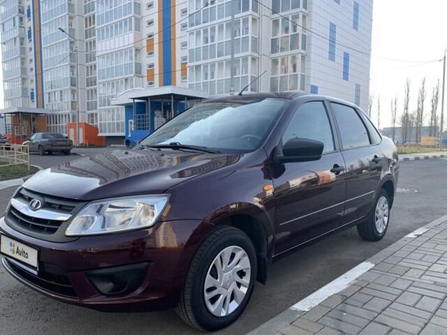 Купить Авто Ваз В Липецке