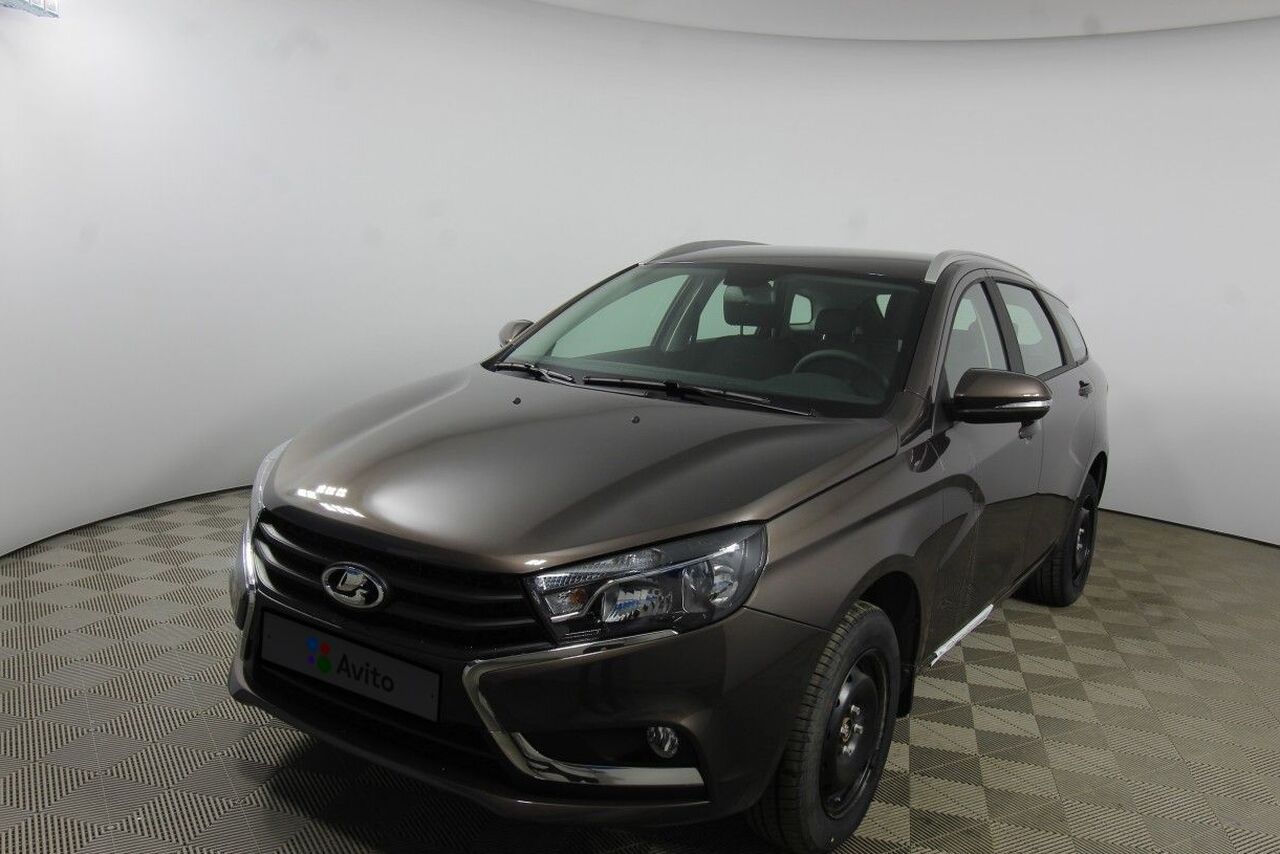 LADA Vesta 1.6 МТ, 2022 купить в Липецке на lipetsk-gid.ru