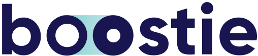 Boostie logo
