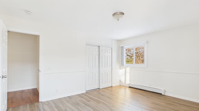 One Bedroom