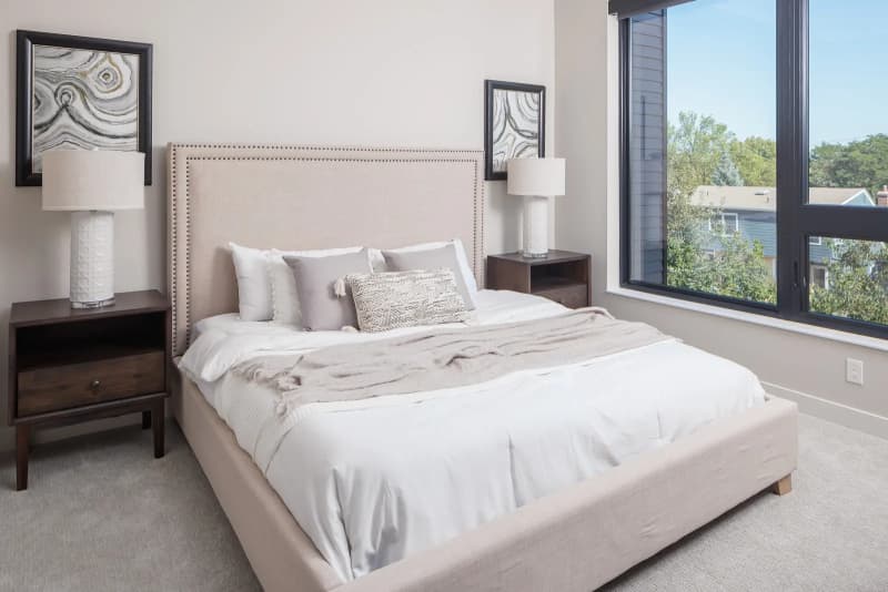 One Bedroom — photo 7 of 12