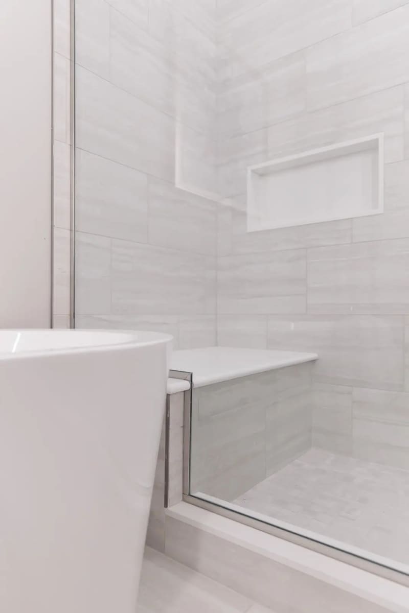 Spa-caliber baths