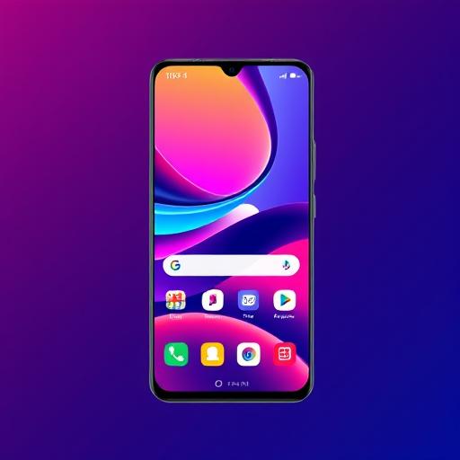 Как скрыть кнопки навигации на смартфонах Huawei