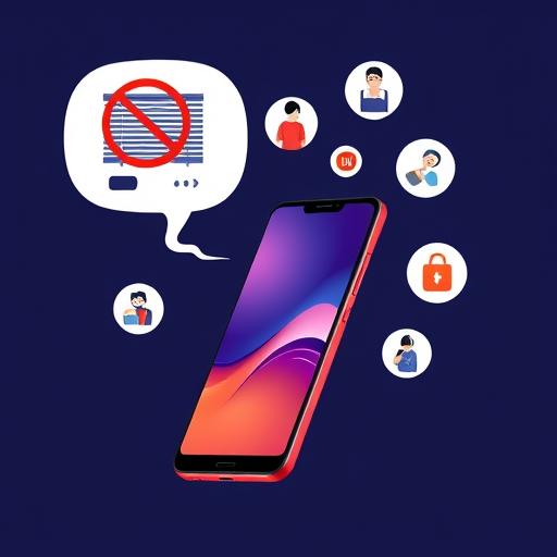 Как отключить рекламу на Redmi 8: Полное руководство без корневого доступа