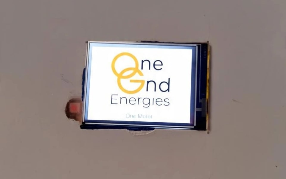 OneGrid OneMeter