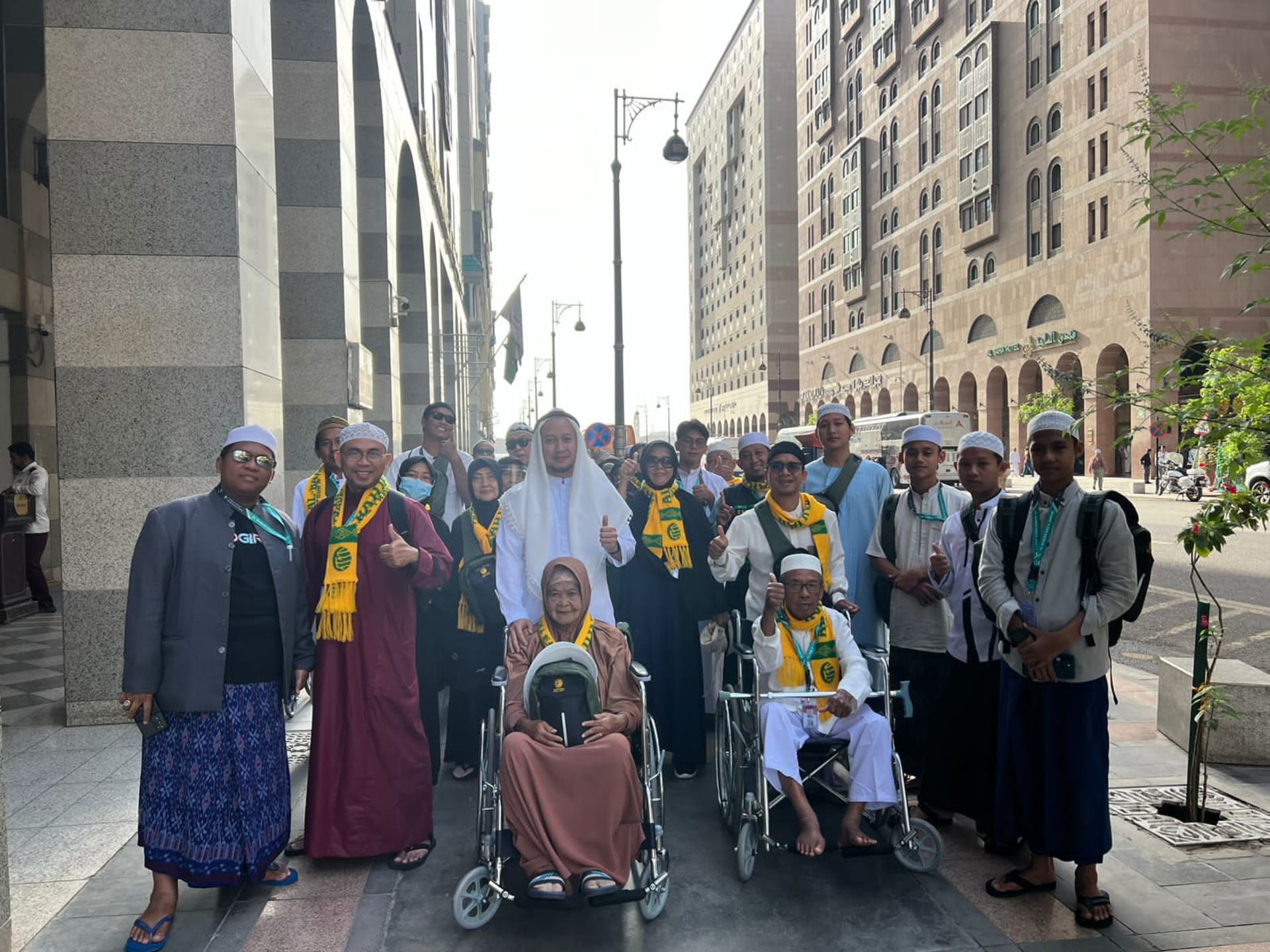 AB Travel - Gambar 5