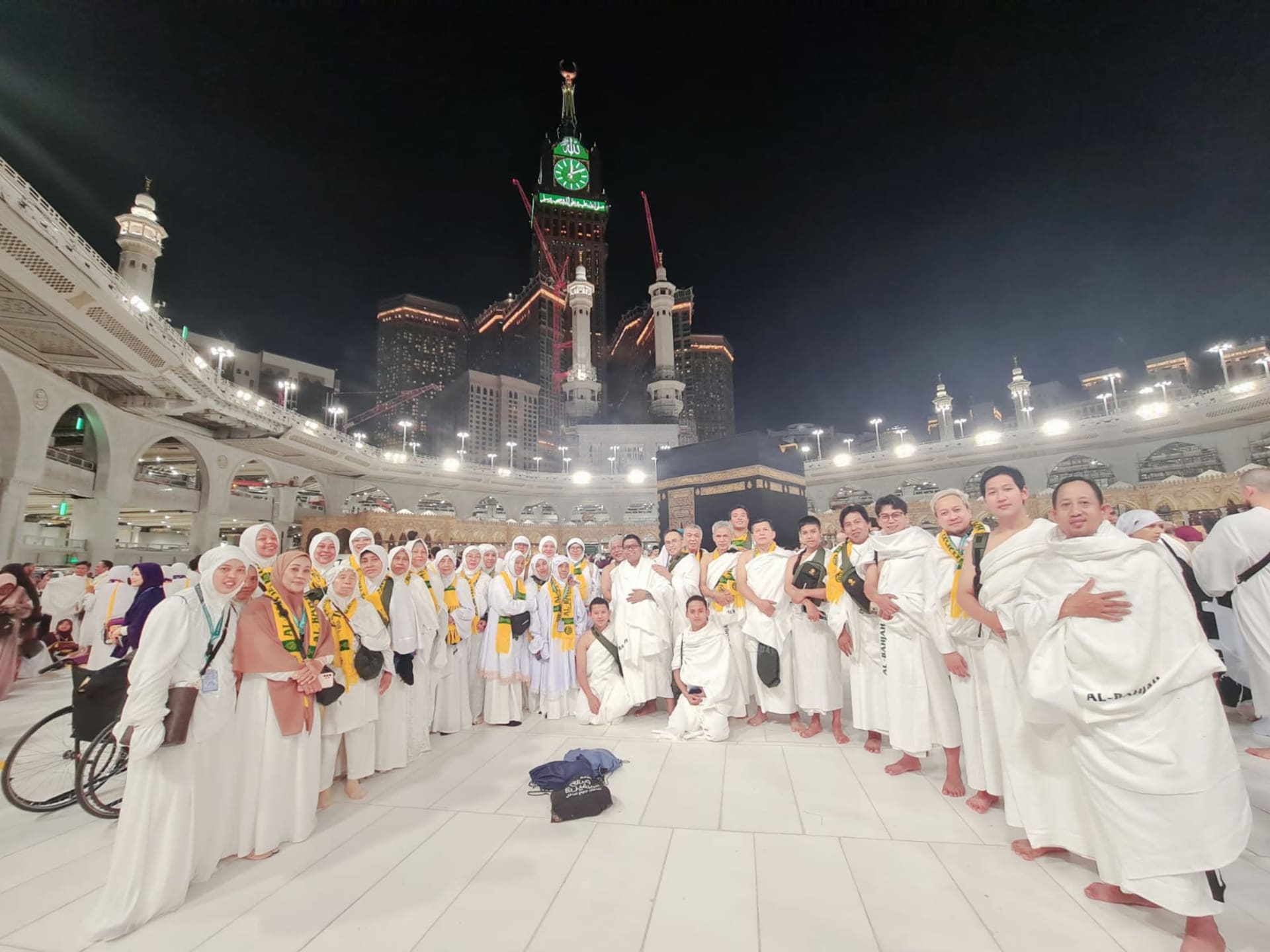 AB Travel - Gambar 7