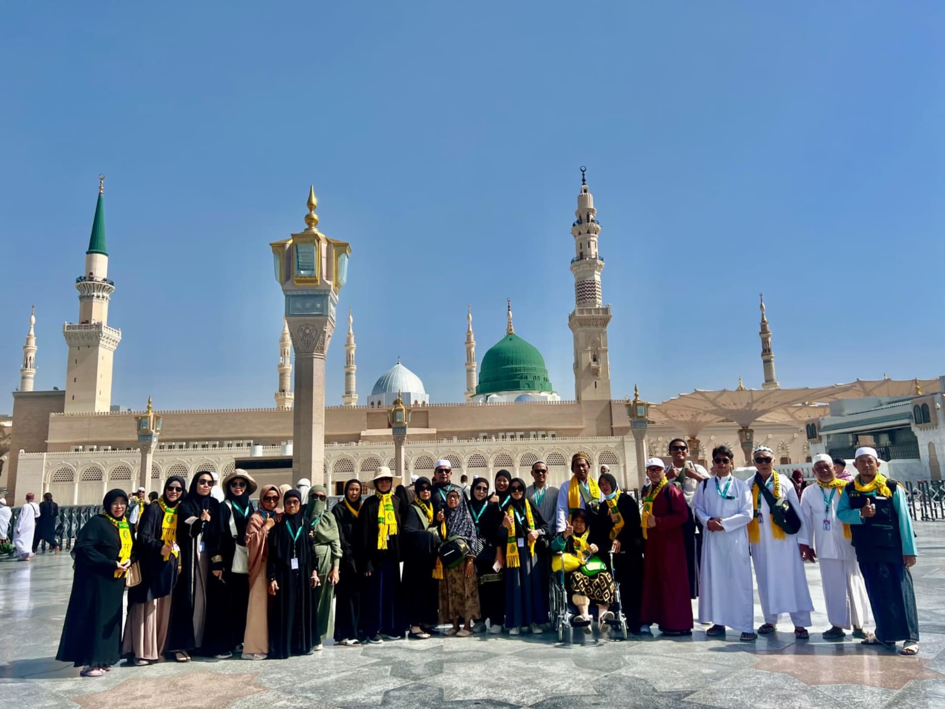 AB Travel - Gambar 8