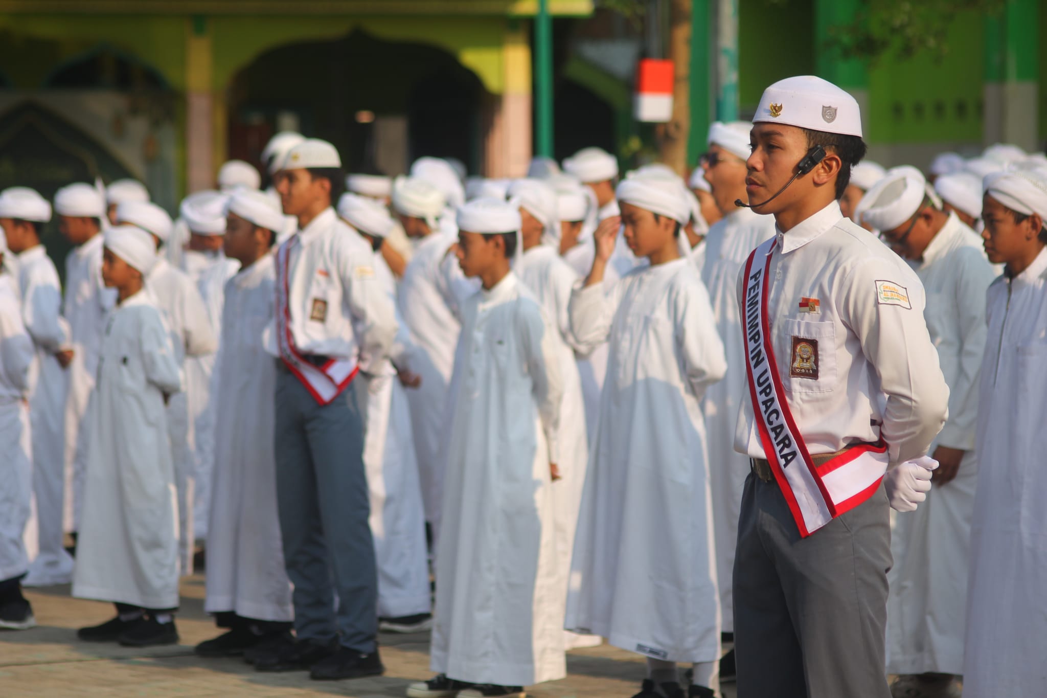 Kabar Pesantren