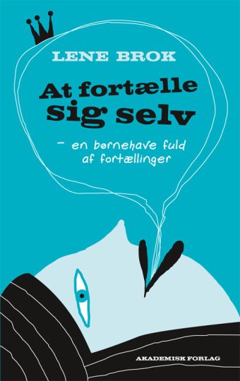 At fortælle sig selv