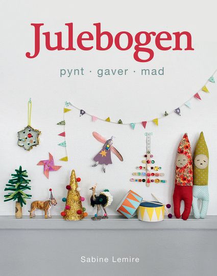 Julebogen