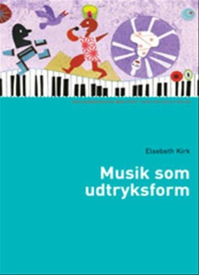 Musik som udtryksform