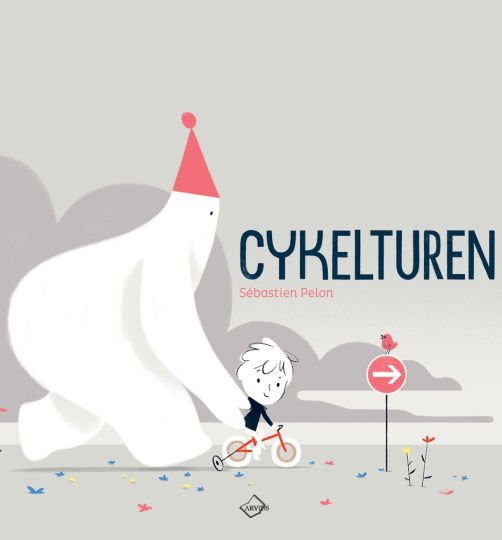 Cykelturen