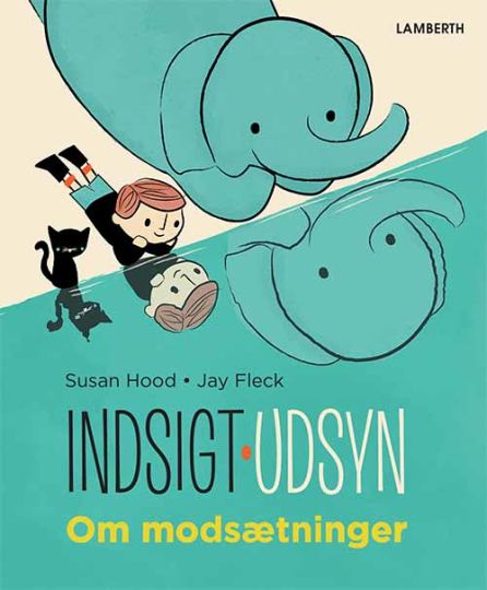 Indsigt - udsyn