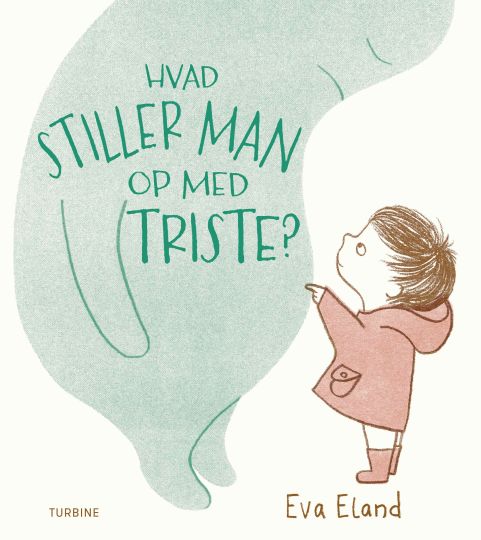 Hvad stiller man op  med Triste?