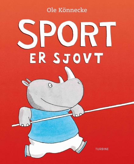 Sport er sjovt