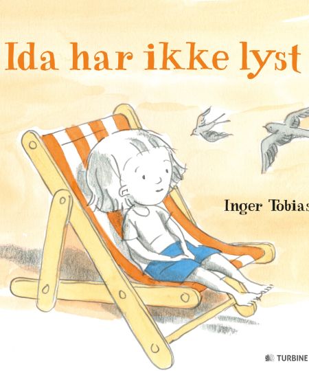 Ida har ikke lyst