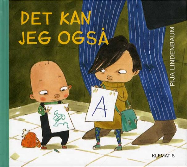 Det kan jeg også