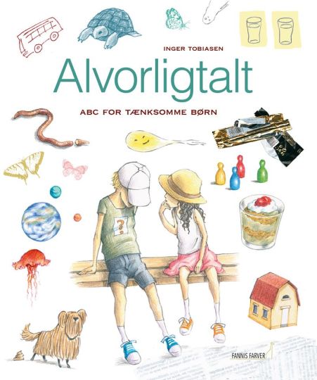 Alvorligtalt