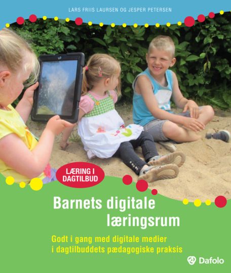 Barnets digitale læringsrum