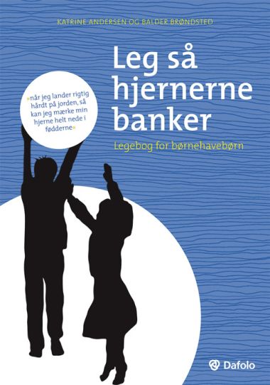 Leg så hjernerne banker