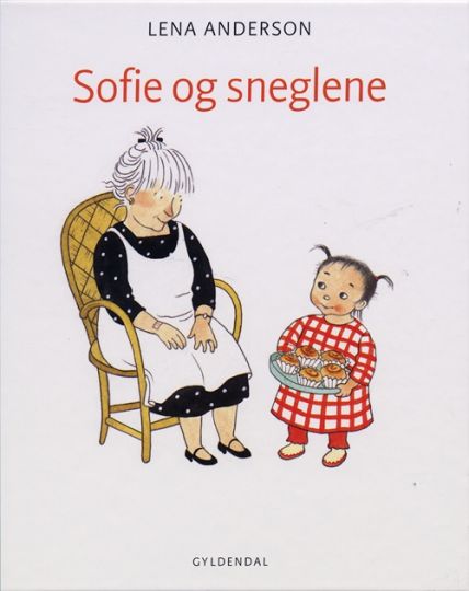 Sofie og sneglene