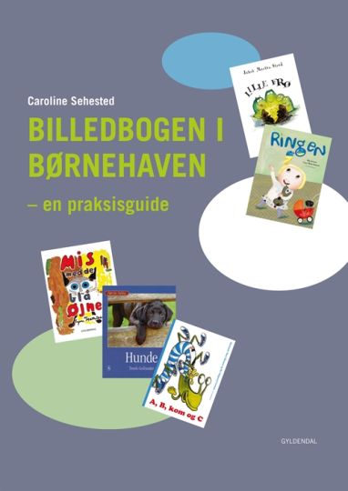 Billedbogen i børnehaven